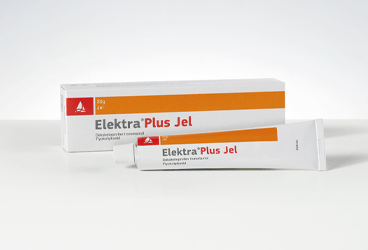 ELEKTRA %1,25 JEL 60 GR